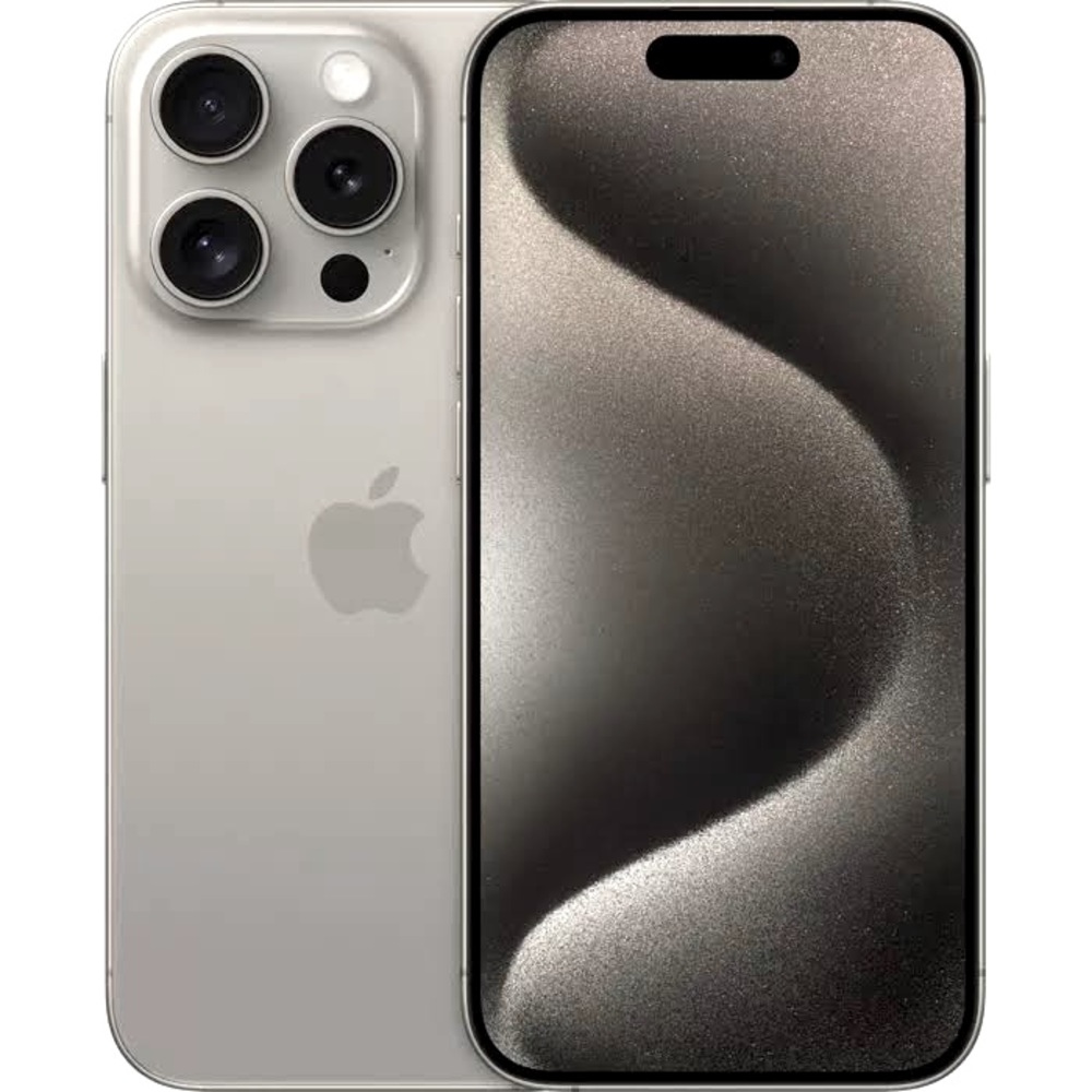 BNIB iPhone 15 pro max UNLOCKED 256gb
